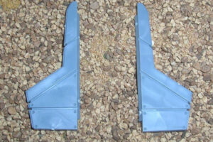 IMPERIAL GUARD VALKYRIE TAIL FINS A