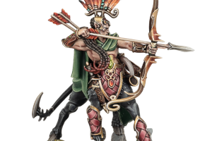 WARHAMMER QUEST :DARKWATER KELTHANNOR