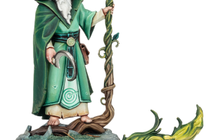 WARHAMMER QUEST :DARKWATER JACOBUS VYNE